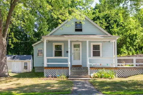 4 Florence Street Derry NH 03038