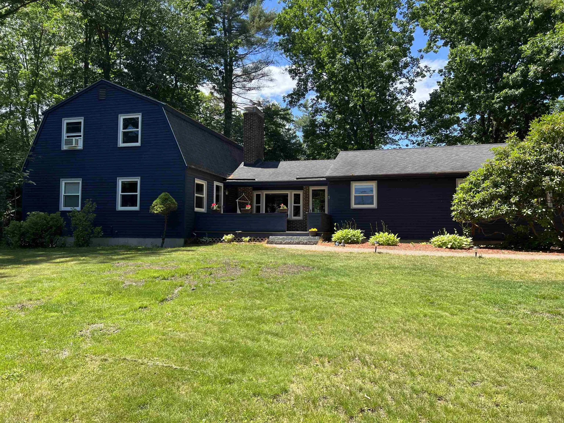 1 River Bend Circle Exeter NH 03833