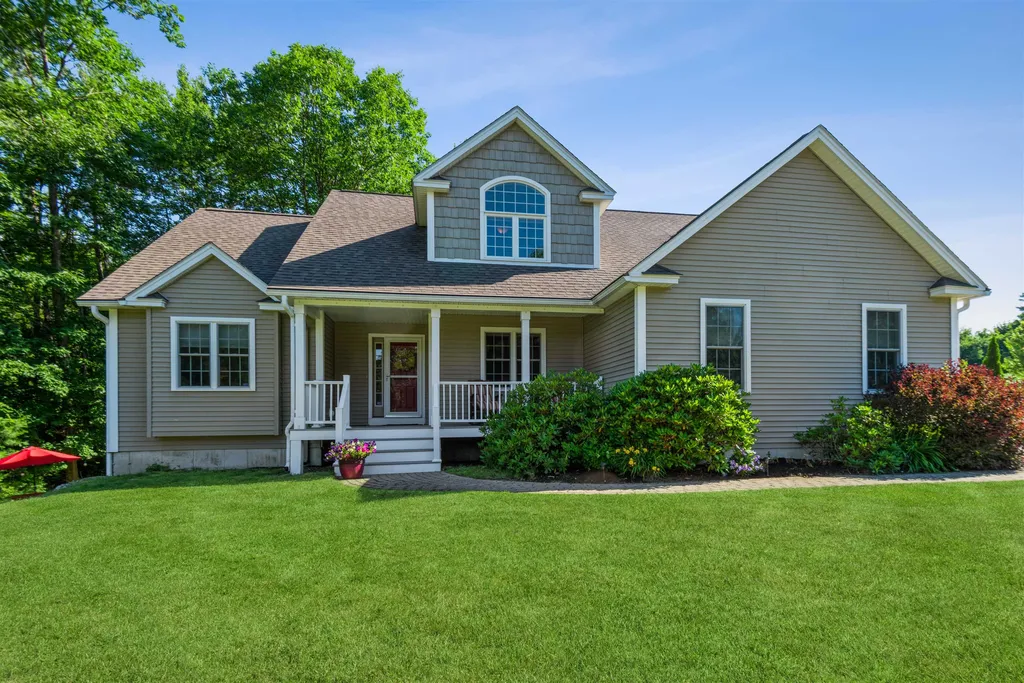 21 Pinnacle Drive Gilford NH 03249-6994