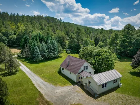 2272 Stock Farm Road Randolph VT 05060