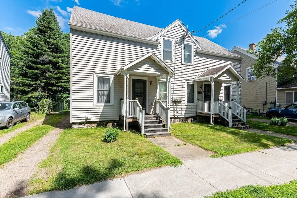 68-70 Conger Avenue Burlington VT 05401