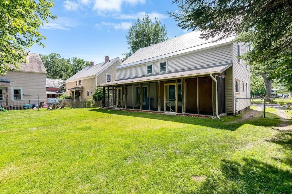 68-70 Conger Avenue Burlington VT 05401