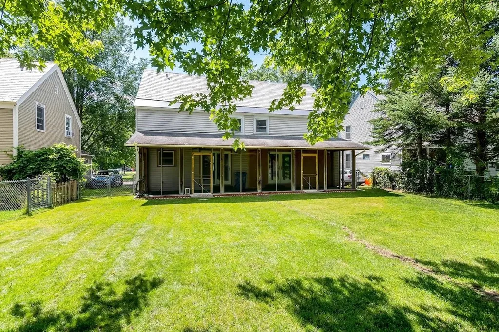 68-70 Conger Avenue Burlington VT 05401