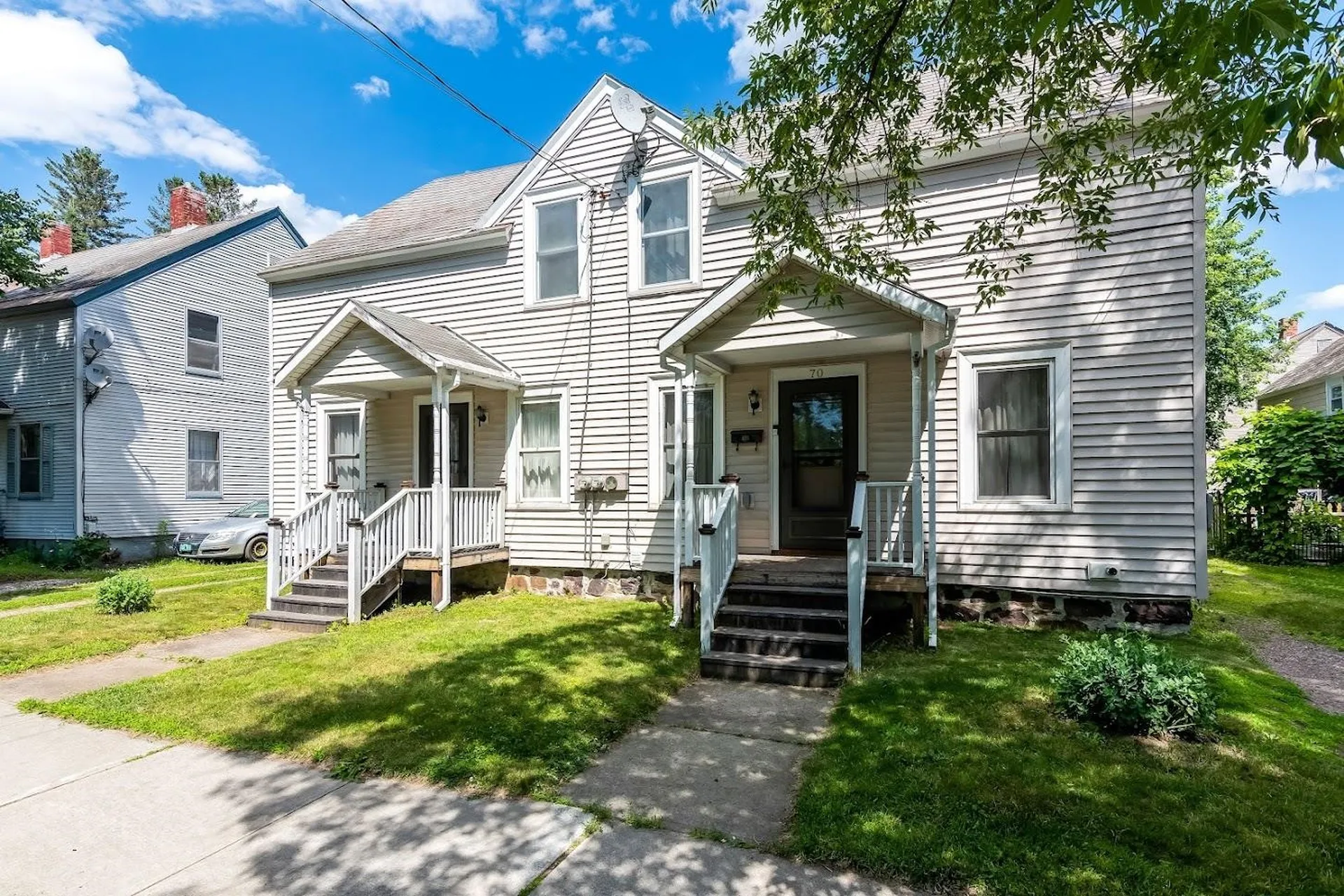 68-70 Conger Avenue Burlington VT 05401