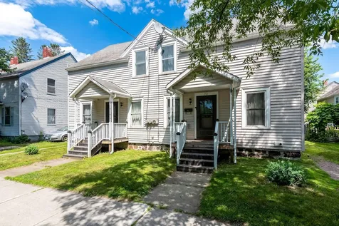 68-70 Conger Avenue Burlington VT 05401