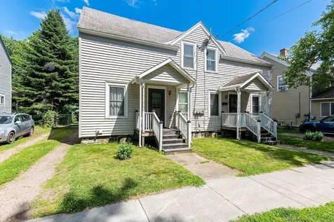 68-70 Conger Avenue Burlington VT 05401