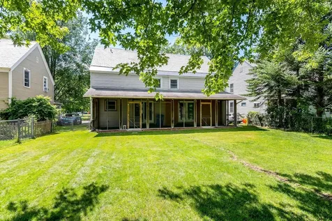 68-70 Conger Avenue Burlington VT 05401