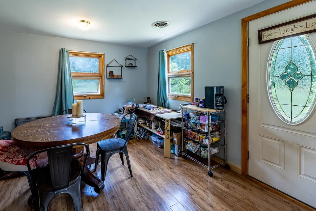 150 Pomfret Road Hartford VT 05084
