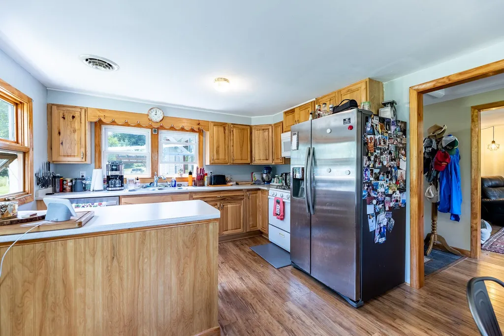 150 Pomfret Road Hartford VT 05084
