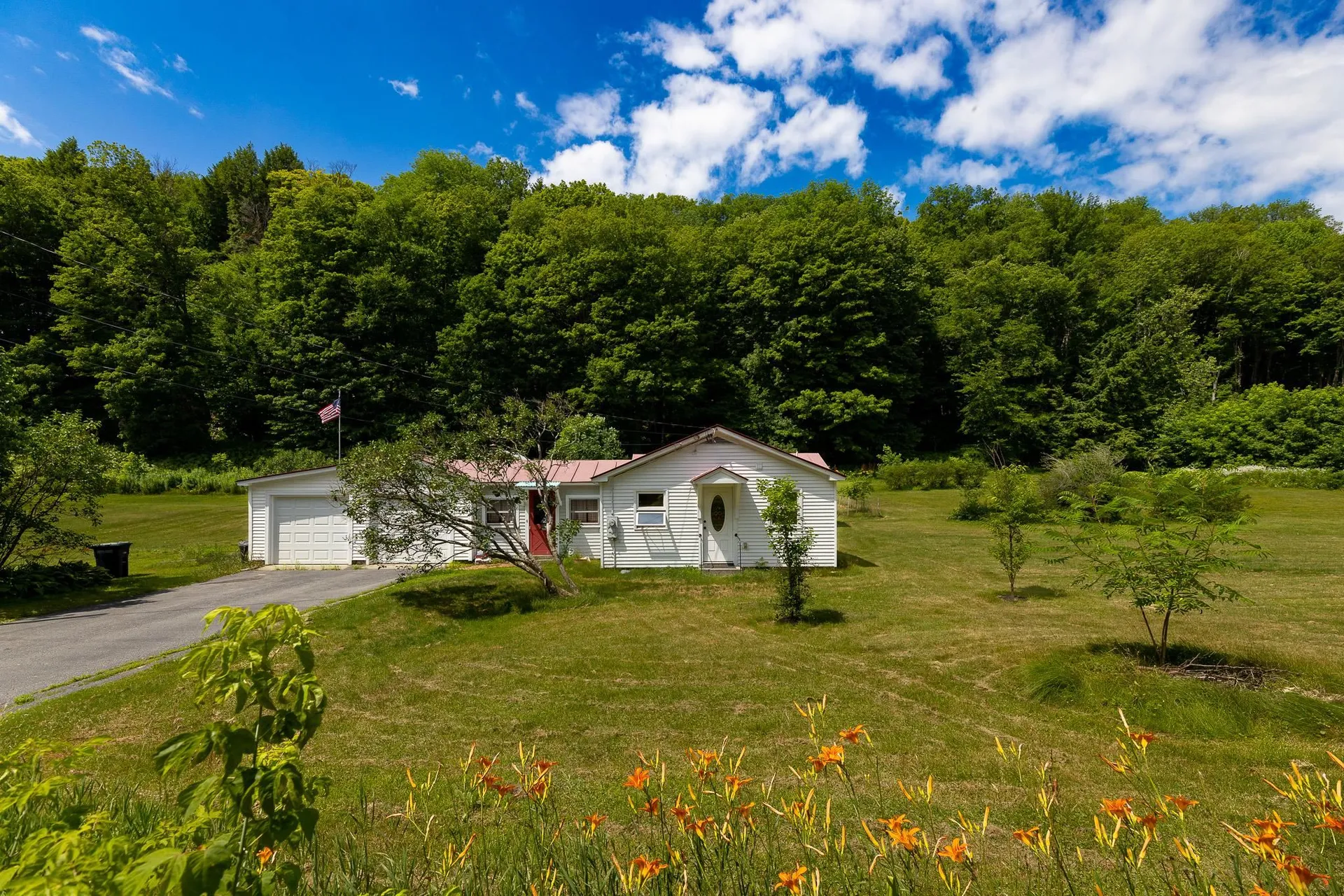 150 Pomfret Road Hartford VT 05084