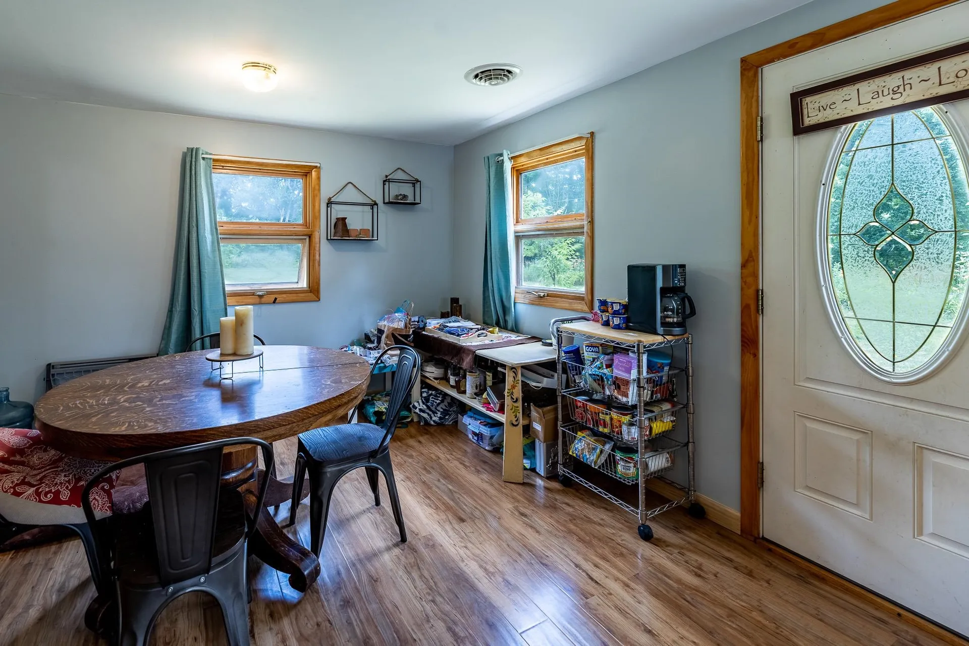 150 Pomfret Road Hartford VT 05084