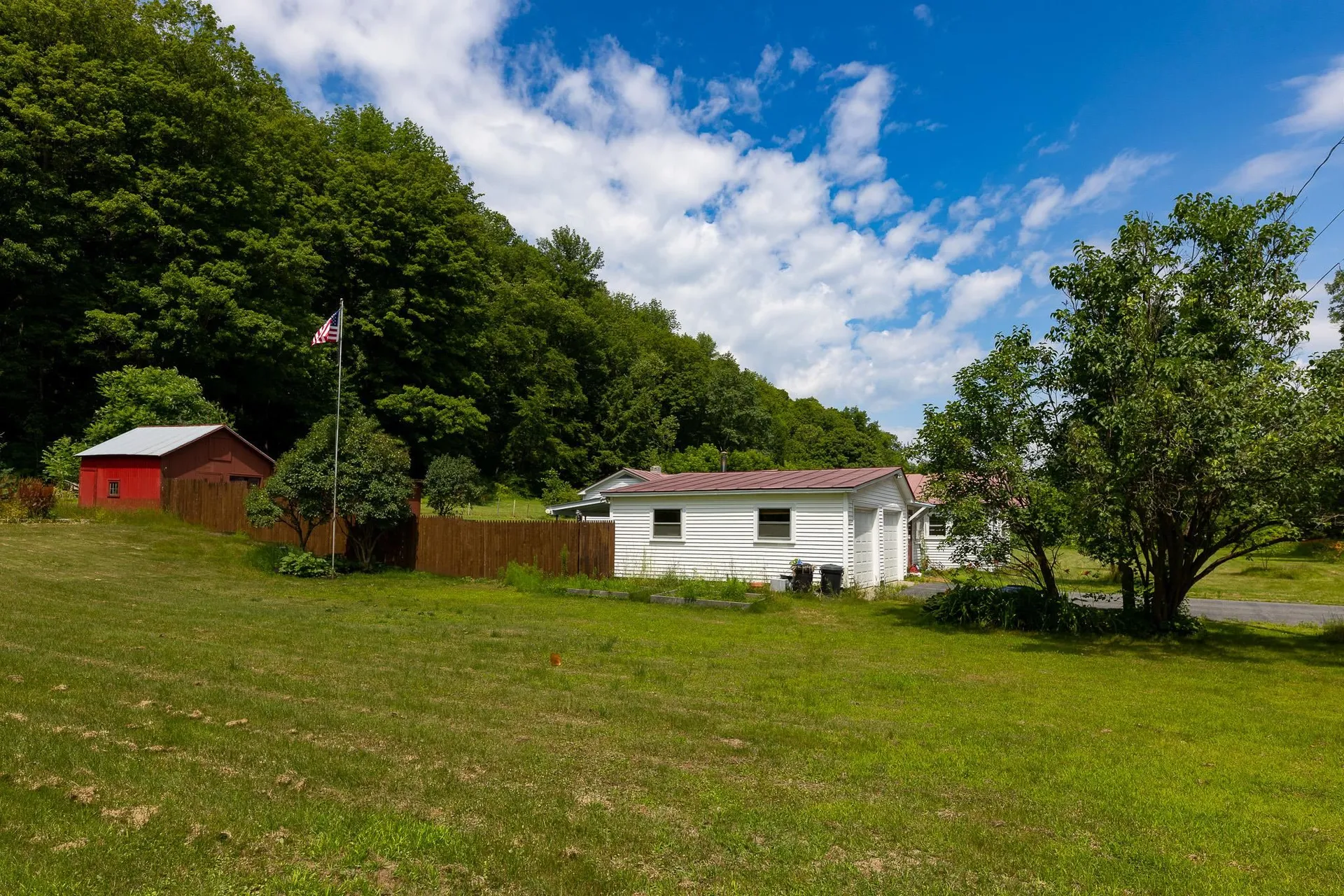 150 Pomfret Road Hartford VT 05084