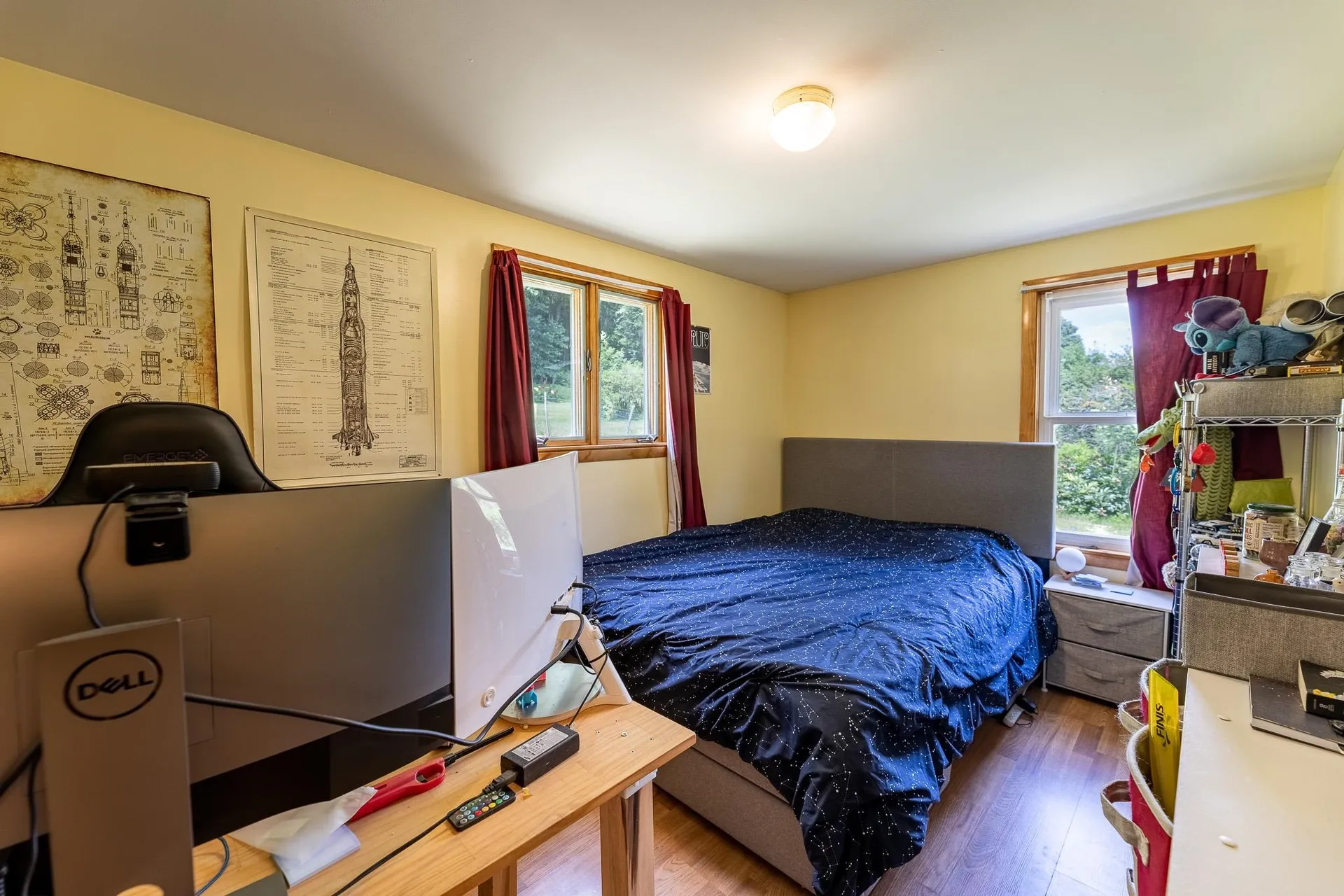 150 Pomfret Road Hartford VT 05084