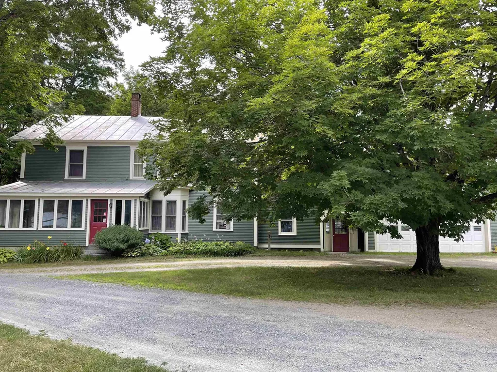 44 Lovers Lane Hartland VT 05048