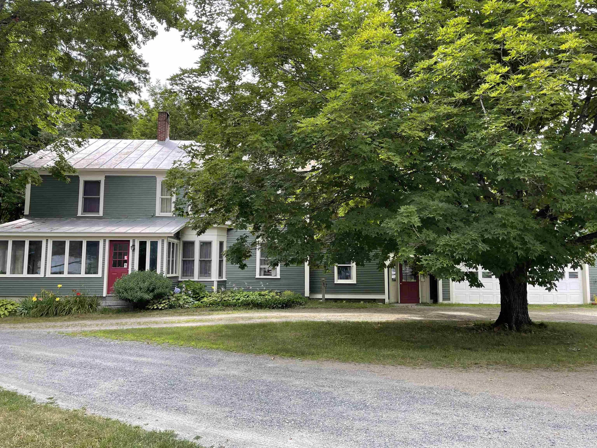 44 Lovers Lane Hartland VT 05048