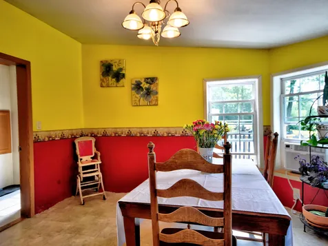 54 Boynton Road New Hampton NH 03256