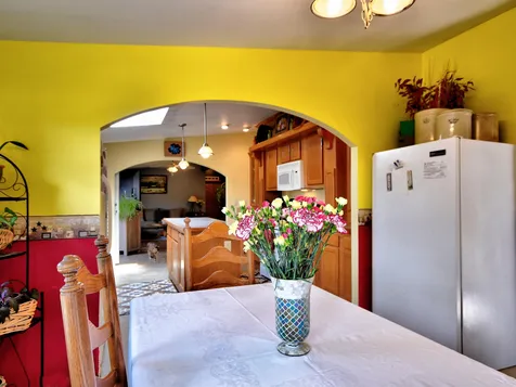 54 Boynton Road New Hampton NH 03256