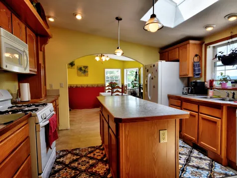 54 Boynton Road New Hampton NH 03256