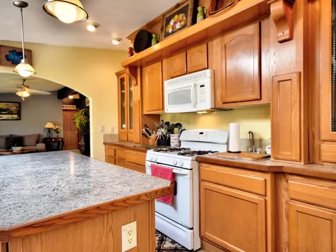 54 Boynton Road New Hampton NH 03256