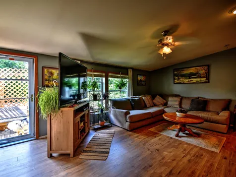 54 Boynton Road New Hampton NH 03256