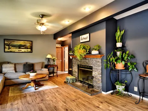 54 Boynton Road New Hampton NH 03256