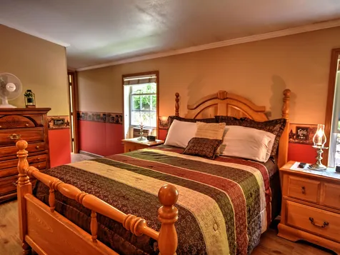 54 Boynton Road New Hampton NH 03256