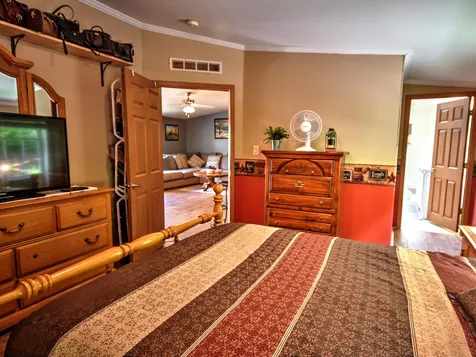 54 Boynton Road New Hampton NH 03256