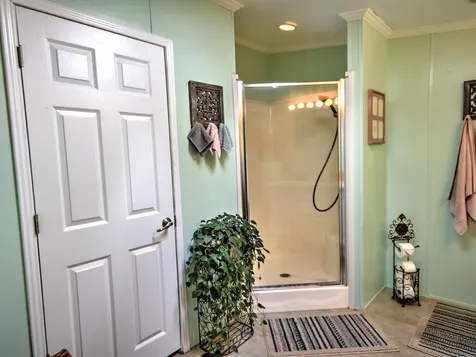 54 Boynton Road New Hampton NH 03256