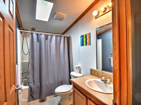 54 Boynton Road New Hampton NH 03256