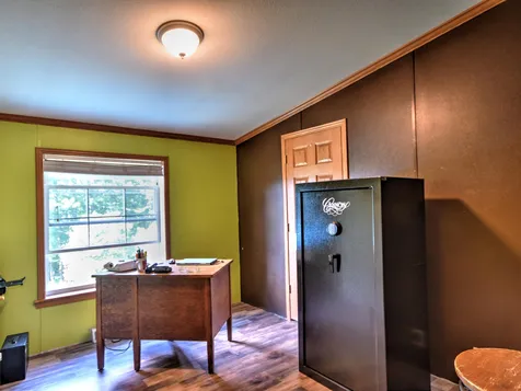 54 Boynton Road New Hampton NH 03256