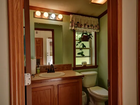 54 Boynton Road New Hampton NH 03256
