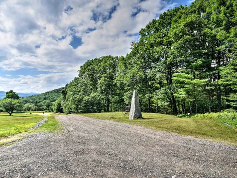 54 Boynton Road New Hampton NH 03256