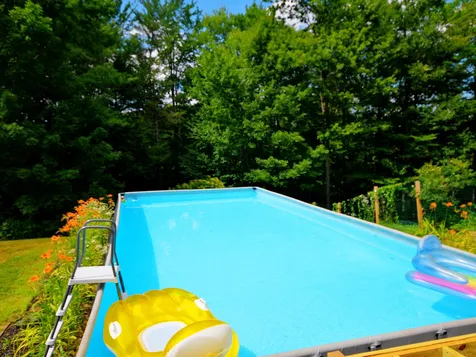 54 Boynton Road New Hampton NH 03256
