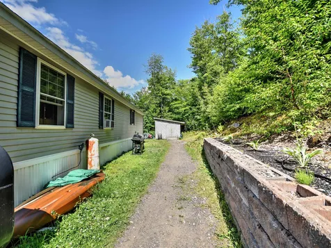 54 Boynton Road New Hampton NH 03256