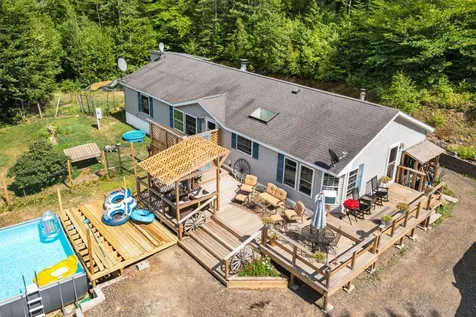 54 Boynton Road New Hampton NH 03256