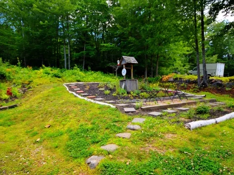 54 Boynton Road New Hampton NH 03256