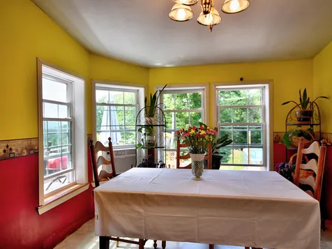 54 Boynton Road New Hampton NH 03256