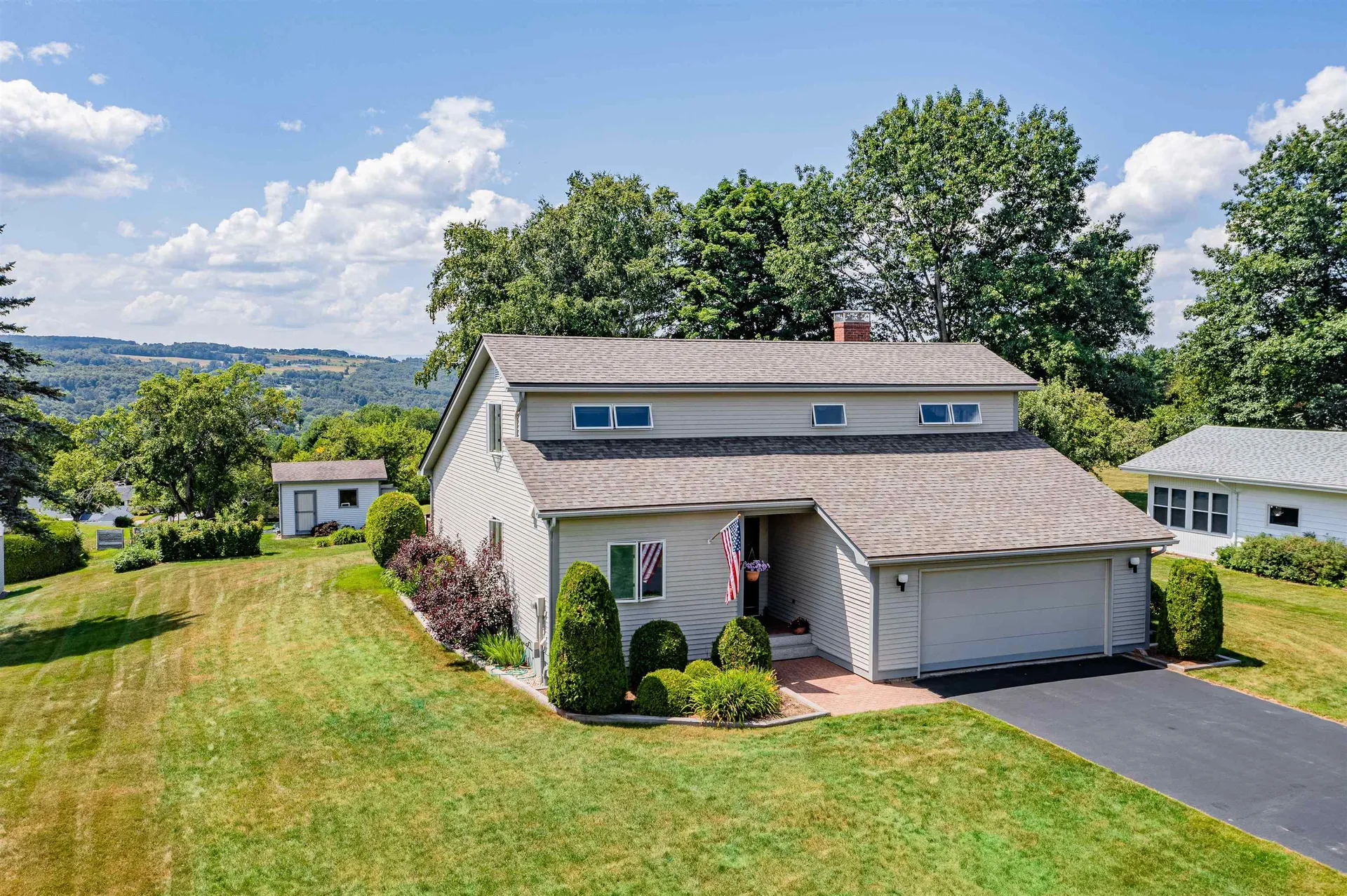 7 Wark Street Barre Town VT 05641