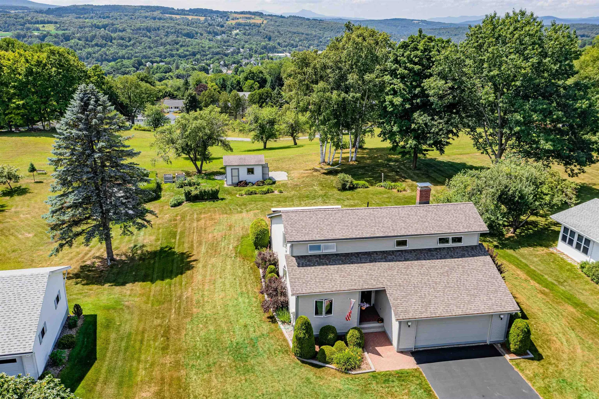 7 Wark Street Barre Town VT 05641