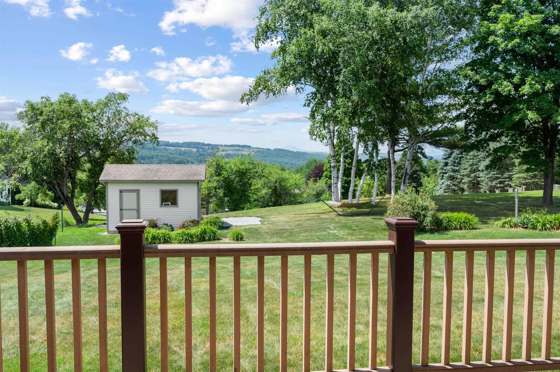 7 Wark Street Barre Town VT 05641