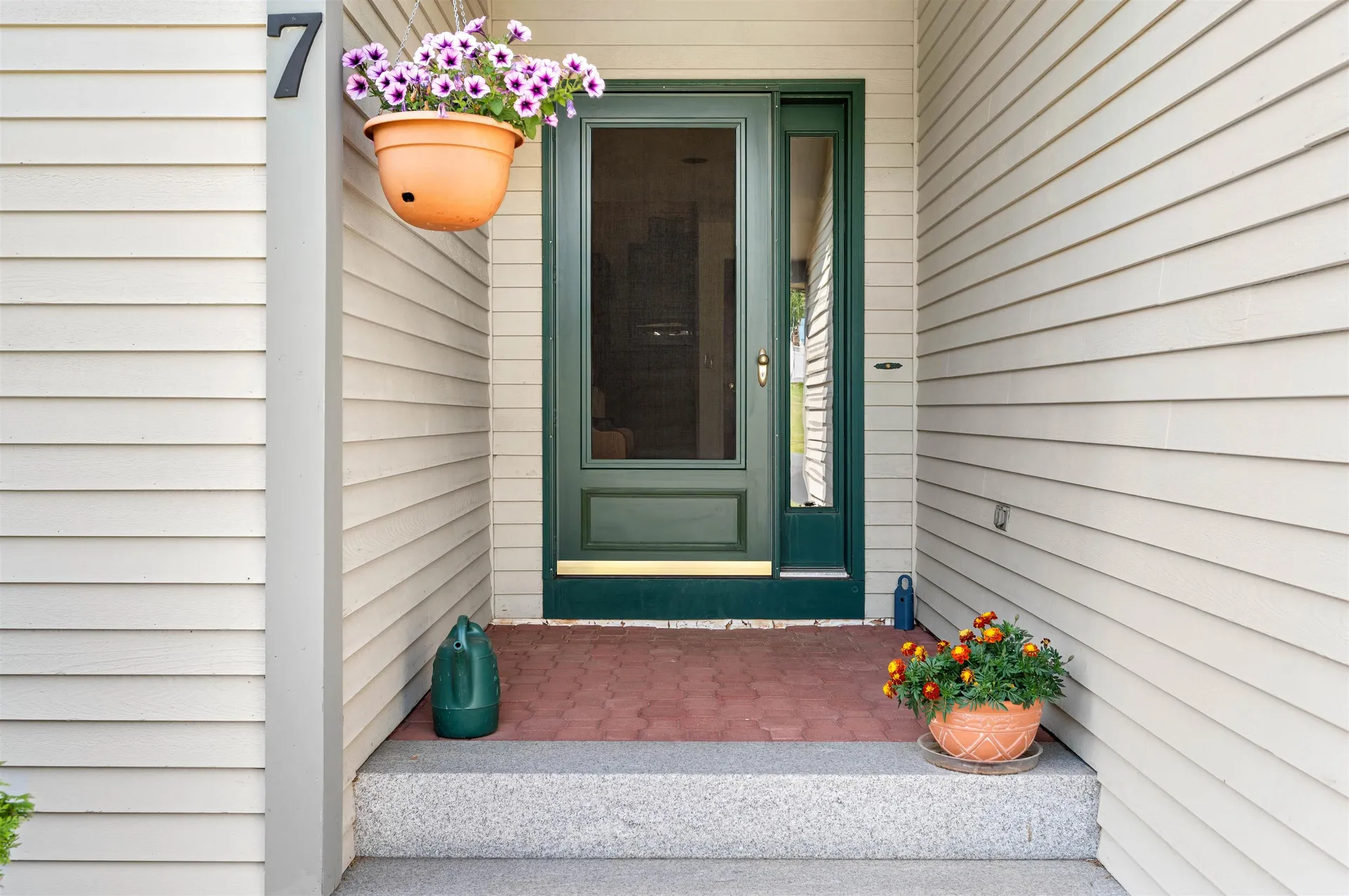 7 Wark Street Barre Town VT 05641