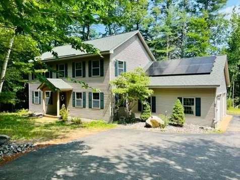 60 Cumberland Road Gilford NH 03249