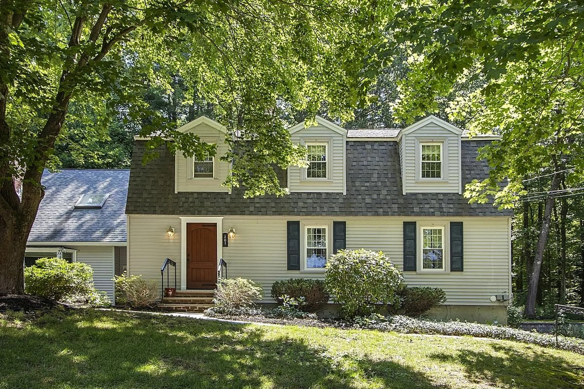 201 Oak Ridge Road Plaistow NH 03865