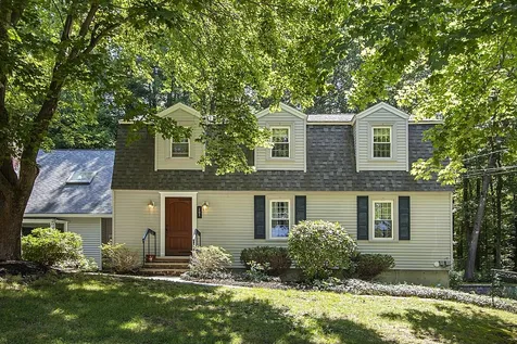201 Oak Ridge Road Plaistow NH 03865