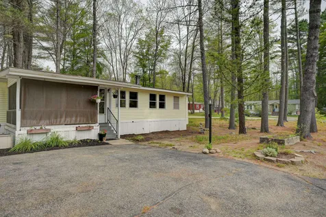 9 Birchmeadow Road Conway NH 03860