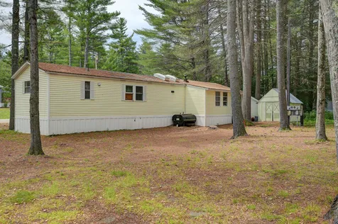 9 Birchmeadow Road Conway NH 03860