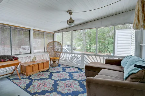 9 Birchmeadow Road Conway NH 03860