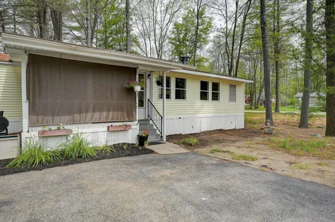 9 Birchmeadow Road Conway NH 03860