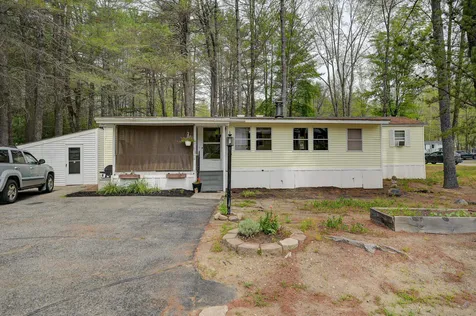 9 Birchmeadow Road Conway NH 03860
