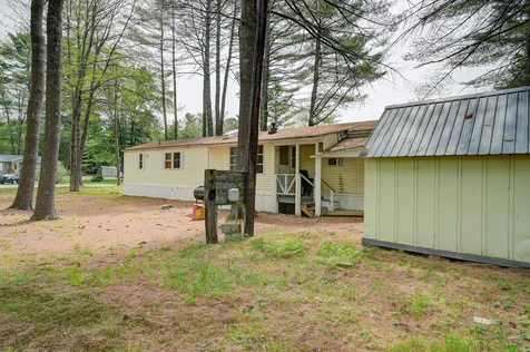 9 Birchmeadow Road Conway NH 03860